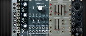 Custom Microfreak Sound Panel