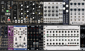 My fratchy Eurorack