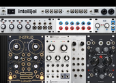 Feb 24 – Two Channel Looper