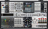 My timeless Eurorack