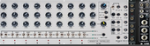 [Concept] Moog AS-Doepfer Low Cost 84 (copy)
