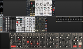 Complete rack