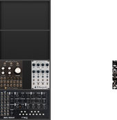 My midship Eurorack