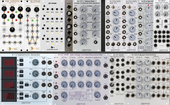 Three Oscillator 2024