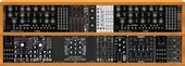 My ungloved Eurorack (copy)