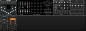 My Flintstone Eurorack 3