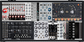 My foreseen Eurorack