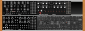 My Flintstone Eurorack 4