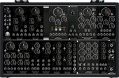 My chartered Eurorack