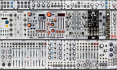 My rack