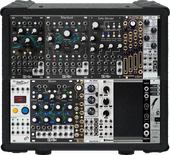 Fender Mini Rack