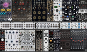 VecroSpectre /// System 09 Befaco 104 Single (copy)