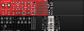My vambraced Eurorack