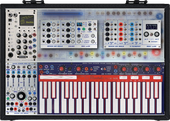 Buchla Modern Easel