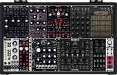 My light Eurorack