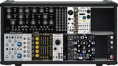 Erica Synth travel case New organization