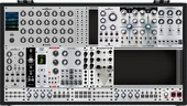 Eurorack keep as small rack?