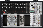 DFAM Rack Ideas