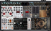 My softish Eurorack
