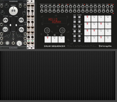 My muted Eurorack