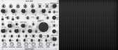 My muted Eurorack
