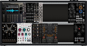 My kutcha Eurorack