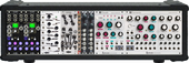 My stupid Eurorack