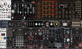 My thecal Eurorack