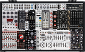 Intellijel performance 104 7U Live Patch