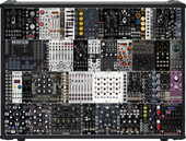 1 Piston + wavefolder (which pedals effects, which modular)