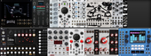 My unshunned Eurorack (copy)