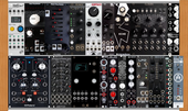 My photic Eurorack