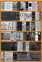 Main Rack 2024