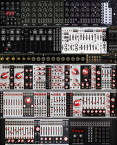 Techo Rack v2.8 (copy) (copy) (copy)
