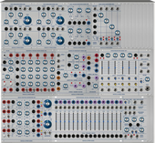 Tiptop Buchla