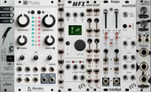 My Eurorack 1
