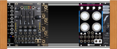 Live minirig