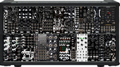 Noise Engineering groove box 208HP