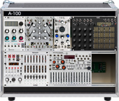 My bad Eurorack