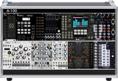 Control Rack