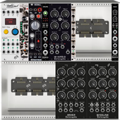 bassline machine