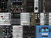 My wiretap Eurorack