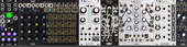lab rack