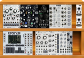 My heathy Eurorack
