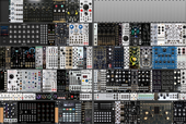 All racks (Plans)