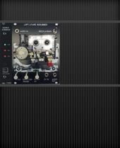 My stupid Eurorack
