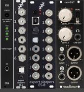 Interface