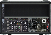 My frightful Eurorack (copy)