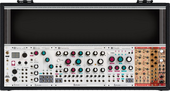 My fat Eurorack