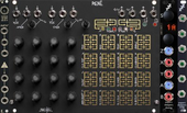 My condign Eurorack
